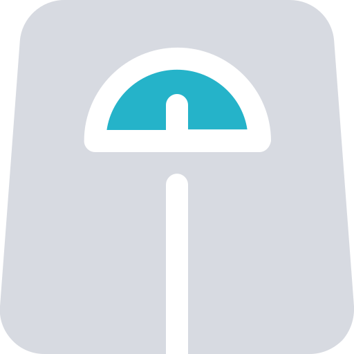 escalas grátis ícone