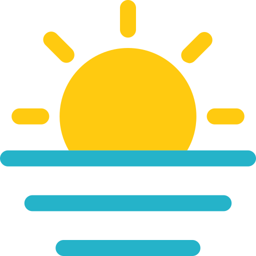 날씨 무료 아이콘