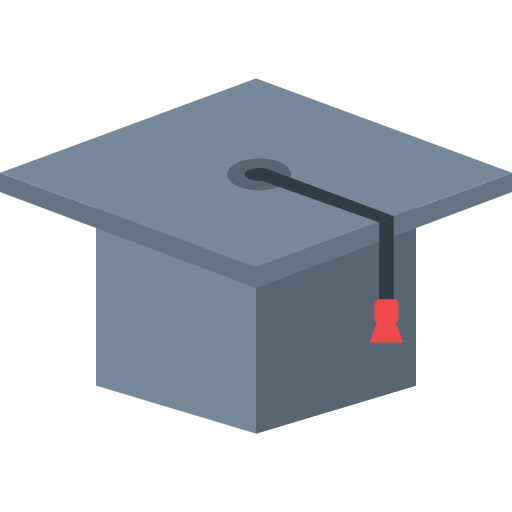 l'obtention du diplôme Icône gratuit l'obtention du diplôme Icône gratuit