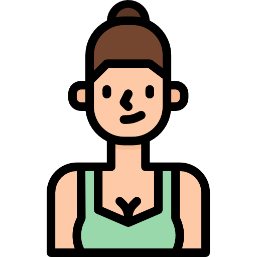 Trainer free icon
