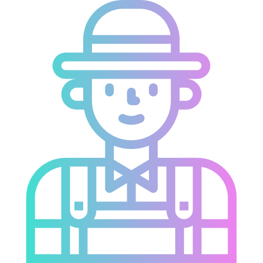 farmer kostenlos Icon farmer kostenlos Icon