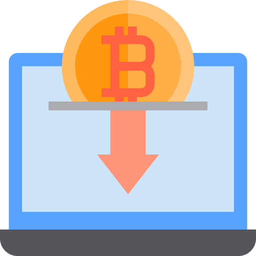 ingresos icono gratis