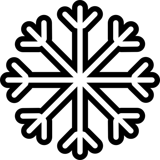 Снег бесплатно иконка