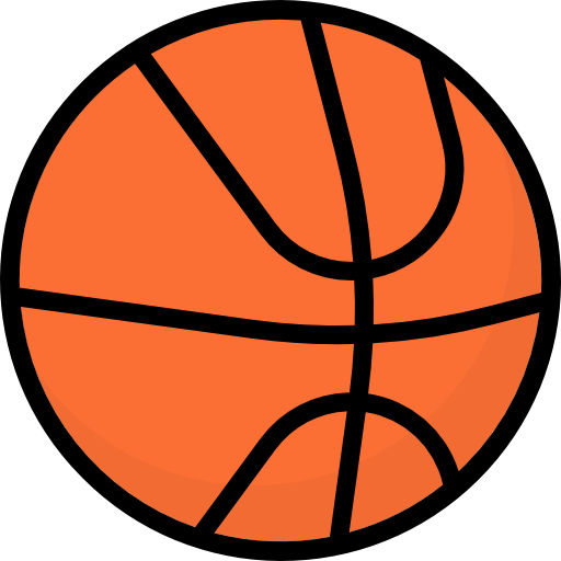 baloncesto icono gratis