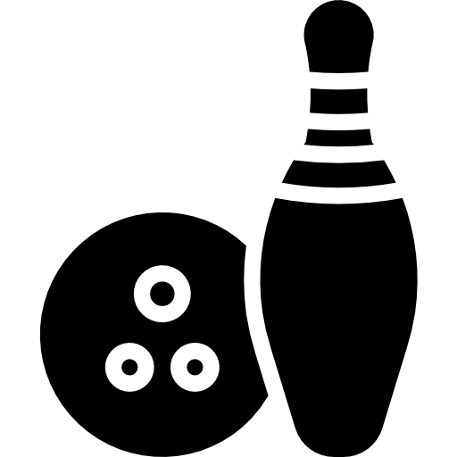 볼링 무료 아이콘