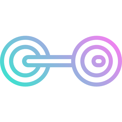 바벨 무료 아이콘