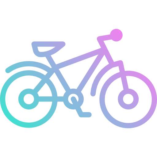 Cycling free icon Cycling free icon