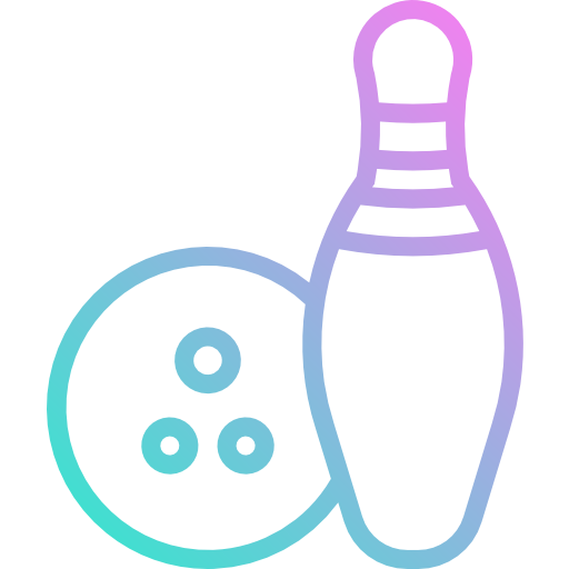 볼링 무료 아이콘