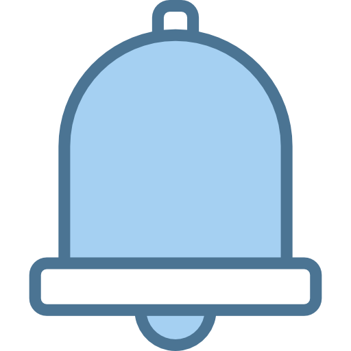 Колокол бесплатно иконка