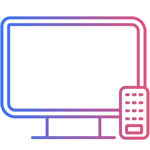 Screen free icon Screen free icon
