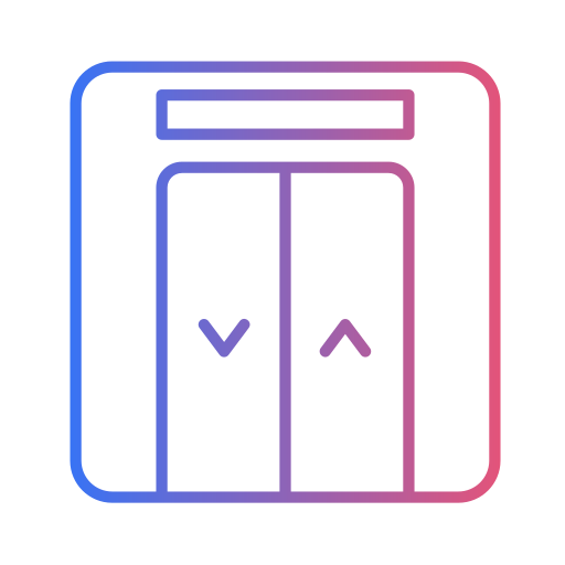 ascenseur Icône gratuit