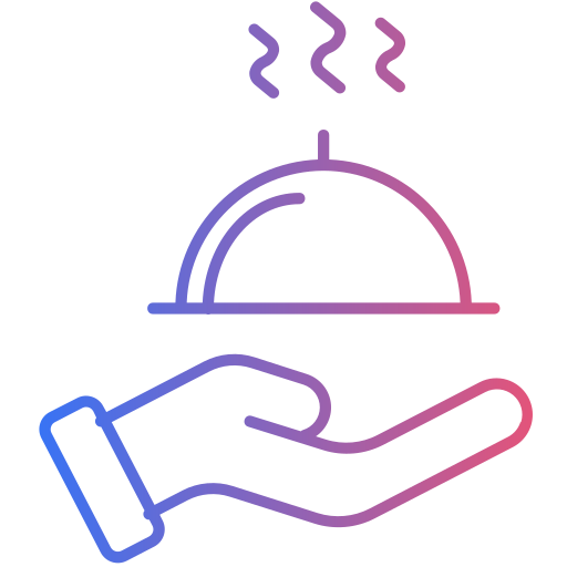 Еда бесплатно иконка