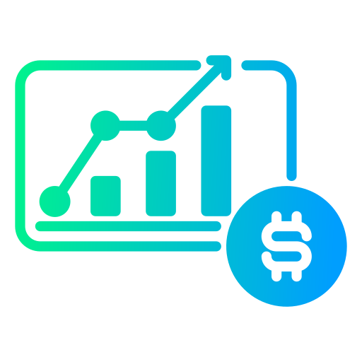 finance Icône gratuit finance Icône gratuit