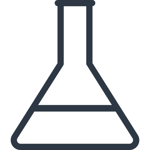 química grátis ícone