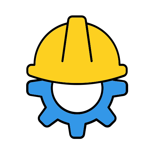 Engineer - Free industry icons