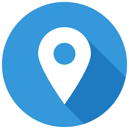 gps icono gratis