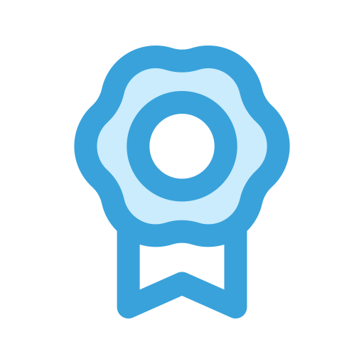 insignia icono gratis