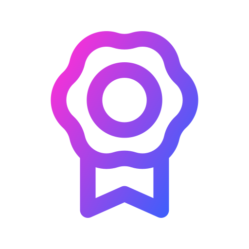 insignia icono gratis