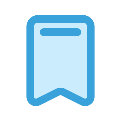 marcador icono gratis