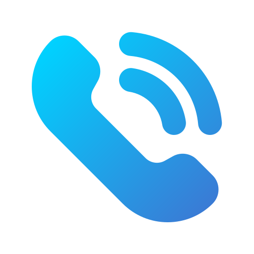 teléfono icono gratis