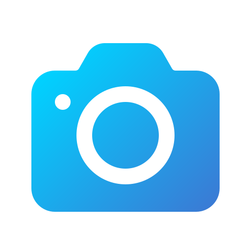 cámara icono gratis