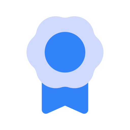 insignia icono gratis