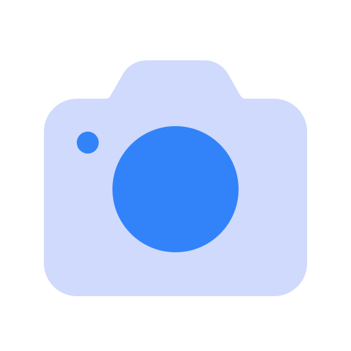 Camera - Free ui icons