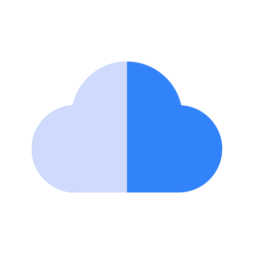 nube icono gratis