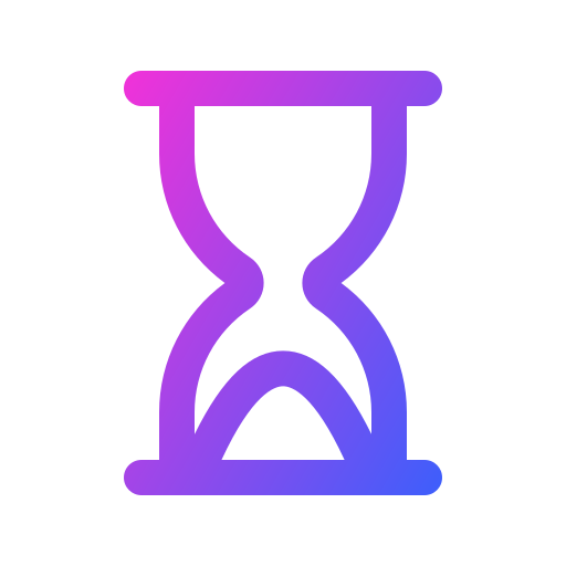 Hourglass - Free ui icons