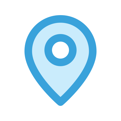 ubicación icono gratis