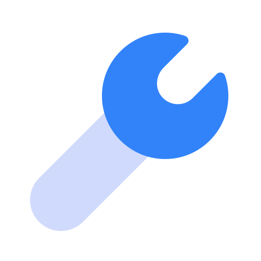 mantenimiento icono gratis