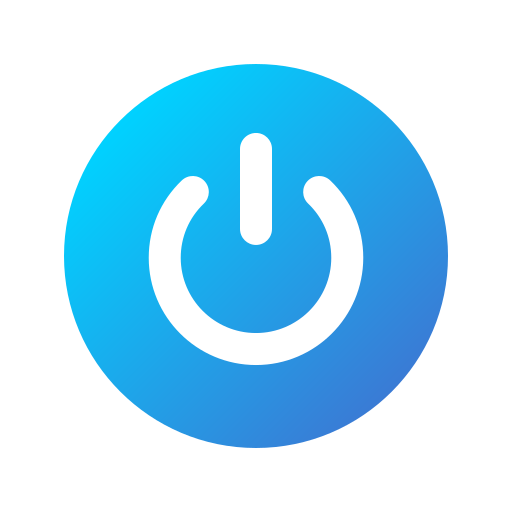 Power - Free ui icons