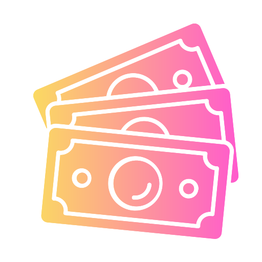 geld kostenlos Icon