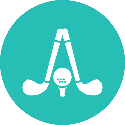 golf kostenlos Icon