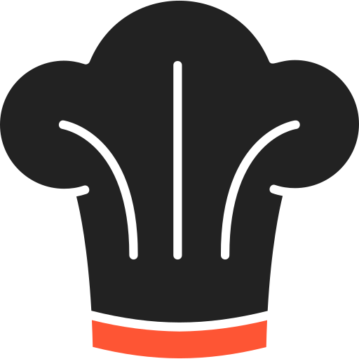 kochmütze kostenlos Icon