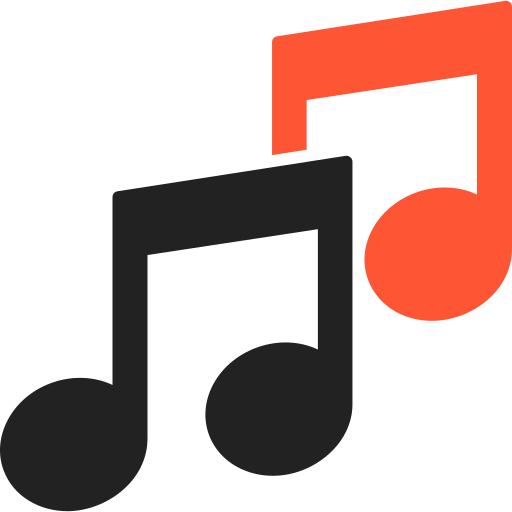 música icono gratis