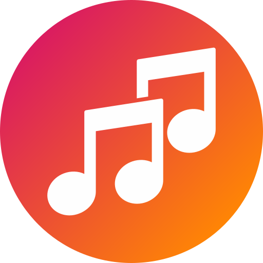 música icono gratis