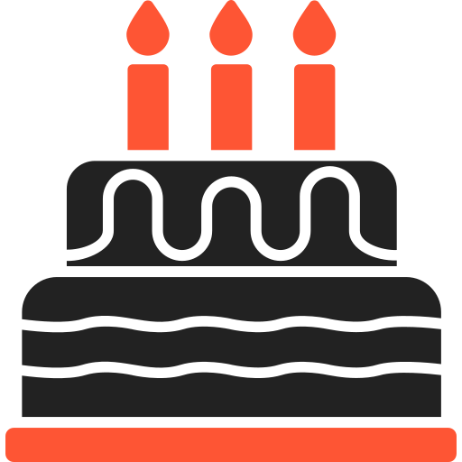 kuchen kostenlos Icon