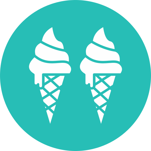 eiscreme kostenlos Icon