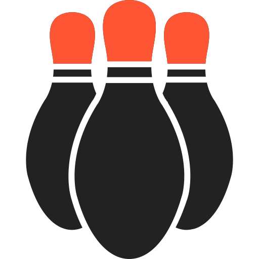 kegel kostenlos Icon kegel kostenlos Icon