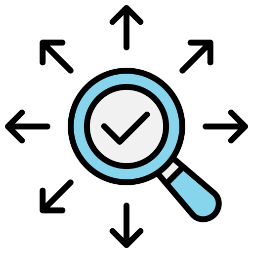 Research free icon
