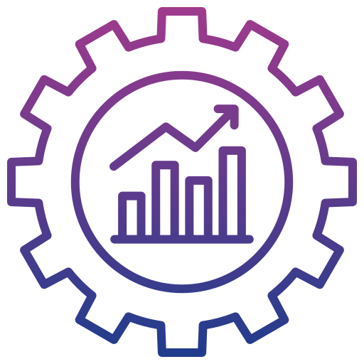 Benchmarking - Free business and finance icons