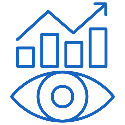 Predictive analysis - Free business and finance icons