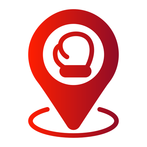 Boxing free icon