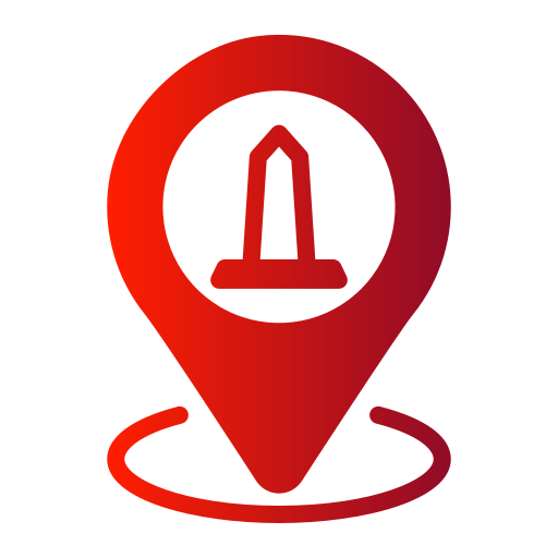 Monument free icon