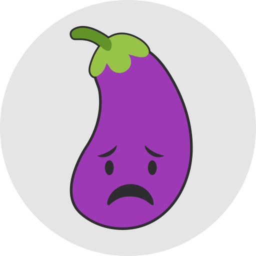 traurig kostenlos Icon
