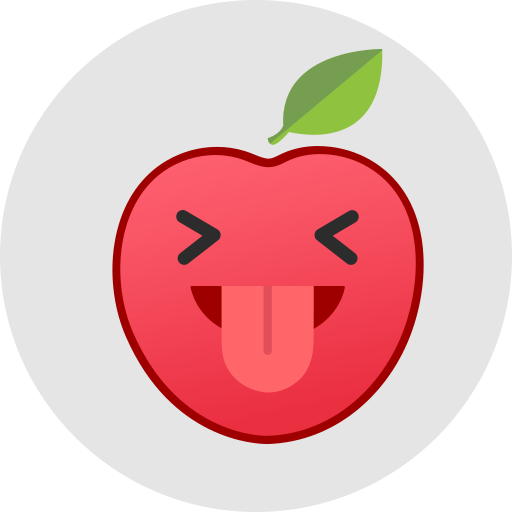 Tongue out free icon