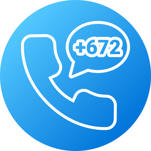 antártida icono gratis