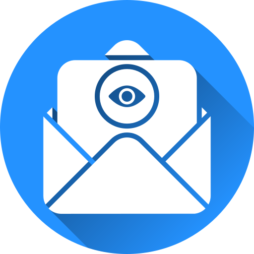 correo electrónico icono gratis