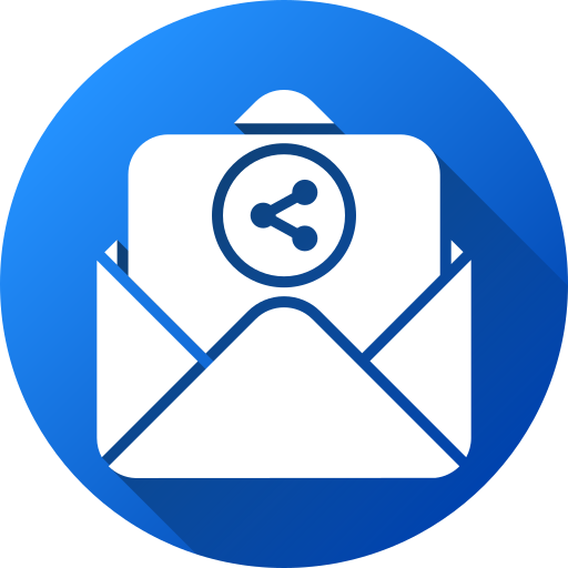 e-mail grátis ícone e-mail grátis ícone